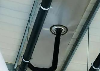 绥棱虹吸排水的原理