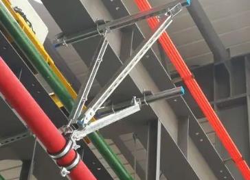 绥棱抗震支架厂家与你分享你必须做的紧急情况下的准备